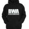 bwa hoodie