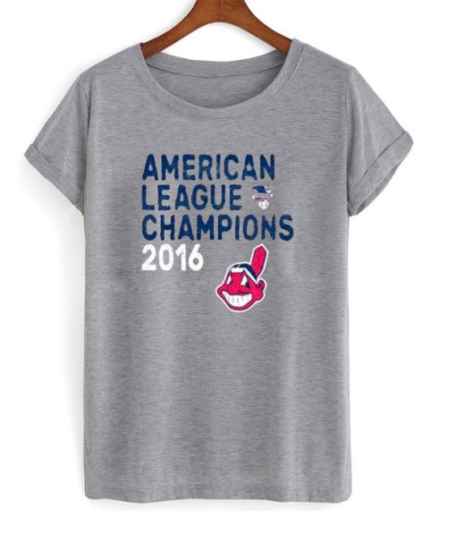 american league champions tshirt