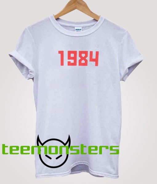 1984 T-shirt