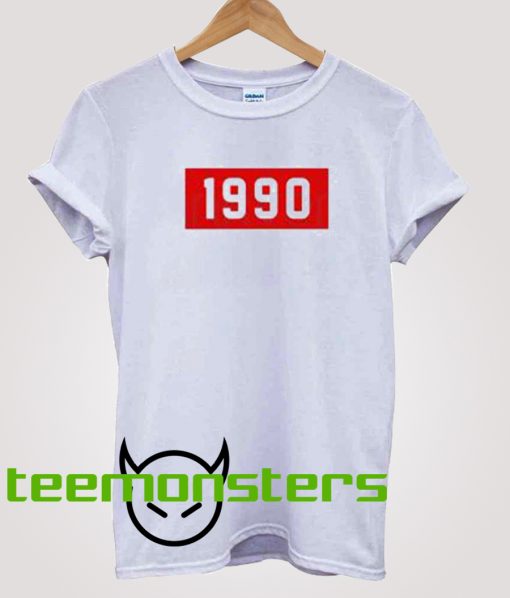 1990 T-Shirt