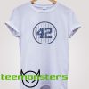 42 T-shirt