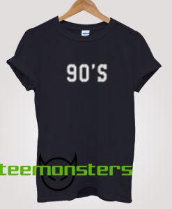 90s t-shirt