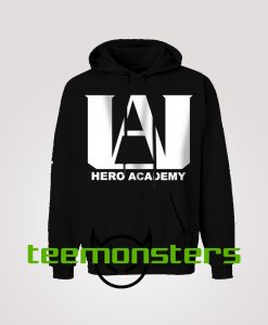 AC Hero Academy Hoodie