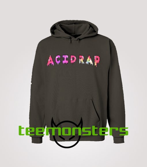 ACIDRAP Hoodie