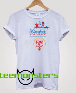 AJC T-shirt