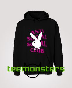 ASSC Hoodie