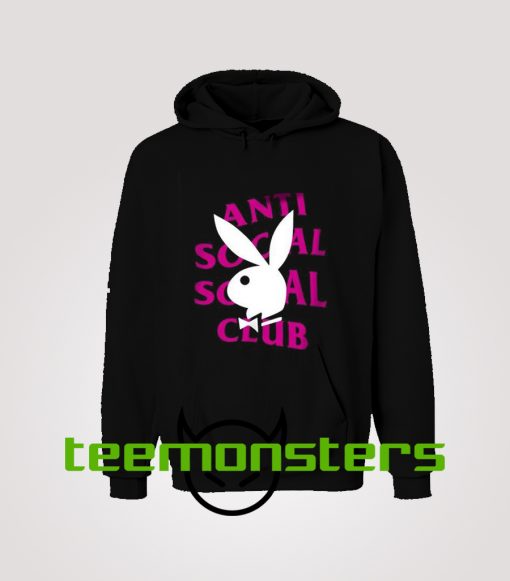 ASSC Hoodie