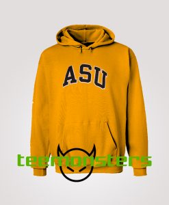 ASU Hoodie