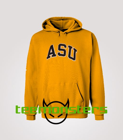 ASU Hoodie