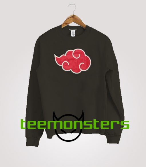 Akatsuki Logo Sweatshirt