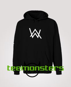 Alan Walker Hoodie