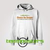 Aligator Hoodie