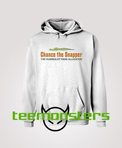 Aligator Hoodie