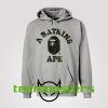 Ape Hoodie