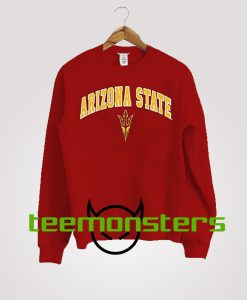 Arizona State Sweatshirt