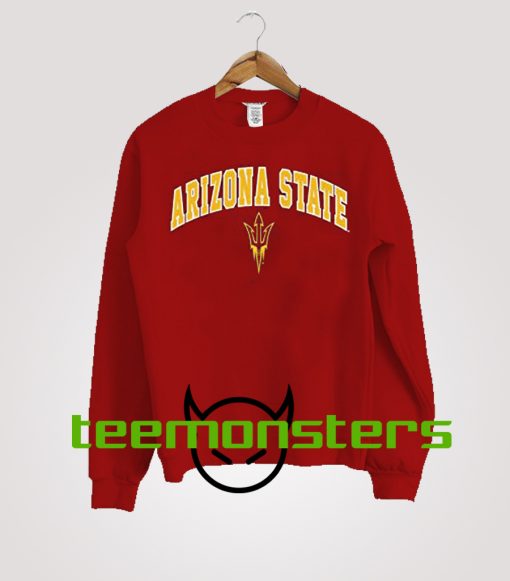 Arizona State Sweatshirt