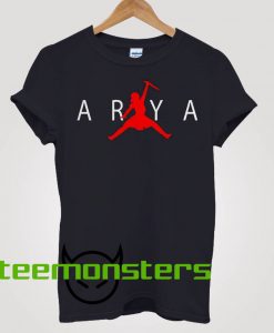 Arya T-shirt