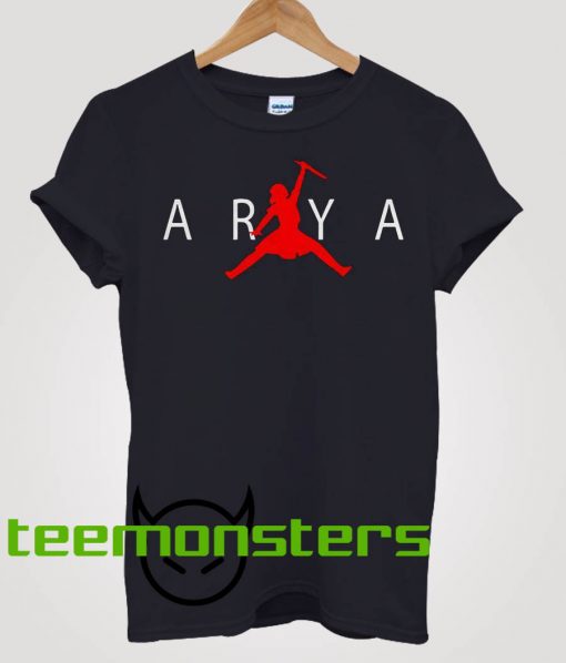 Arya T-shirt