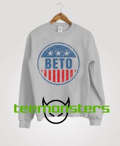 BETO Sweatshirt