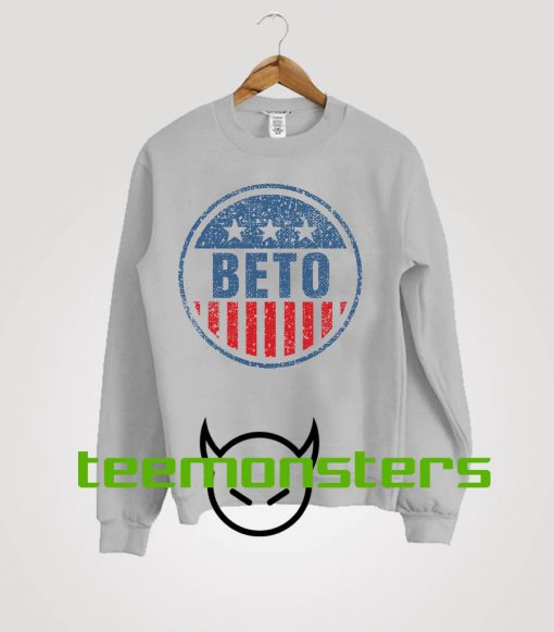 BETO Sweatshirt