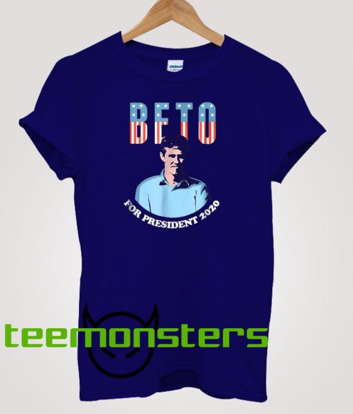 BETO T-shirt