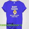 Baby shark T-shirt