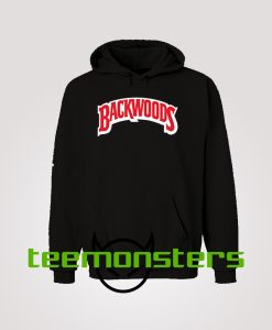 BackWoods 2 Hoodie