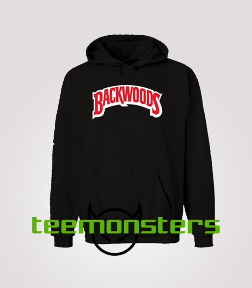 BackWoods 2 Hoodie