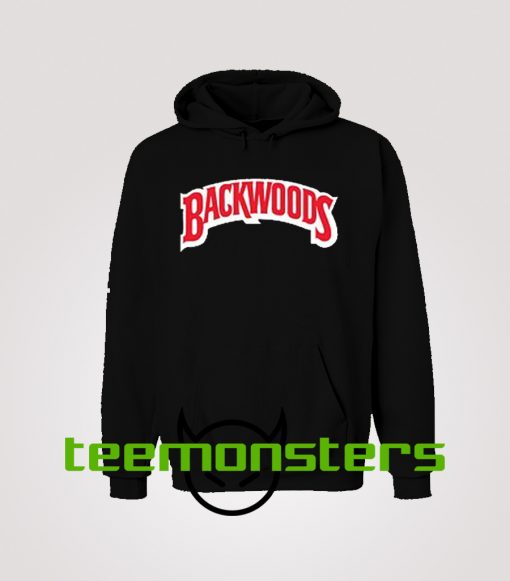 Backwoods Hoodie