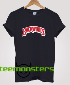 Backwoods T-shirt