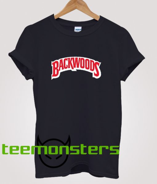 Backwoods T-shirt