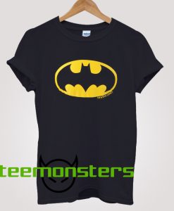 Batman Logo T-shirt