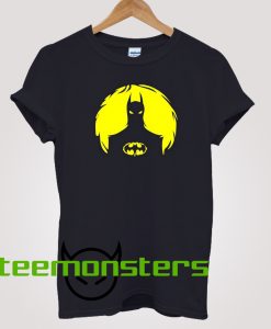 batman t-shirt