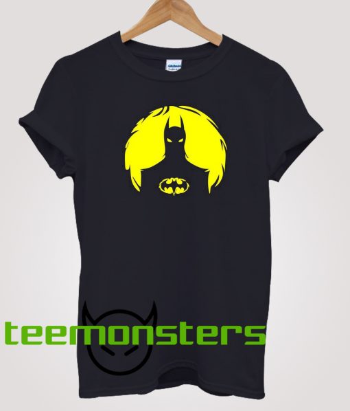 batman t-shirt