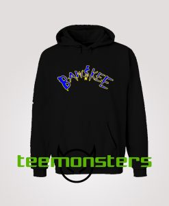 Bawskee Hoodie