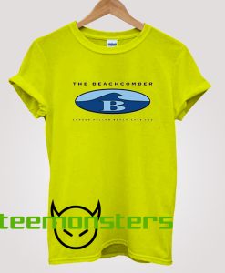 Beachcomber T-shirt