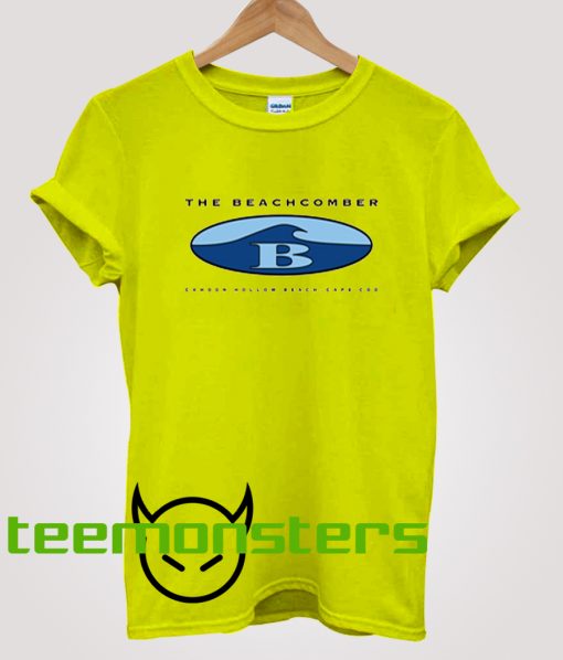 Beachcomber T-shirt