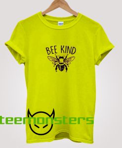 Bee Kind T-shirt