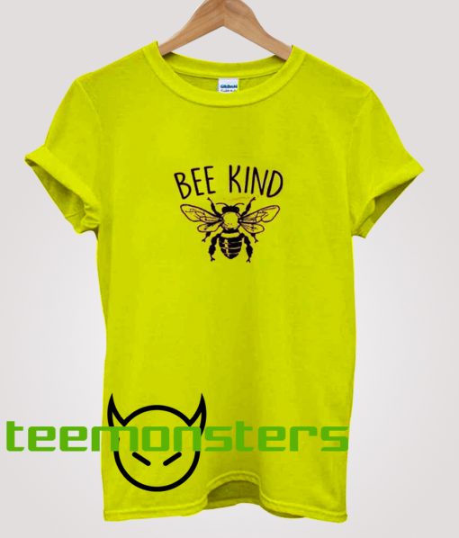 Bee Kind T-shirt