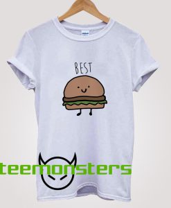 Best Friends T-shirt