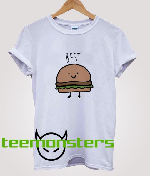 Best Friends T-shirt