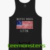 Betsy Ross 1776 Tanktop