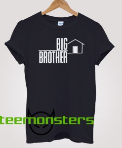 Big Brother T-shirt