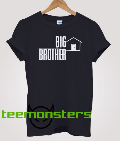 Big Brother T-shirt