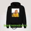 Billie Eilish Nillieeilish Hoodie