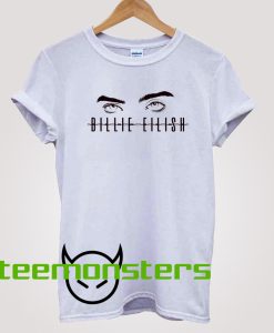 Billie Eilish T-shirt