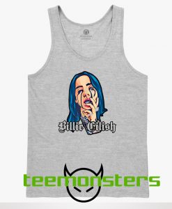 Billie Eilish Tanktop