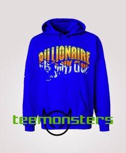 Billionaire Club Hoodie