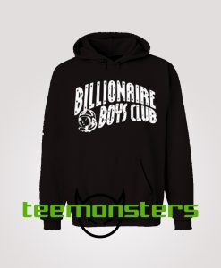 Billionaire Hoodie