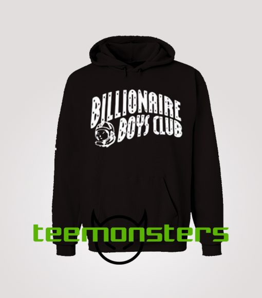 Billionaire Hoodie